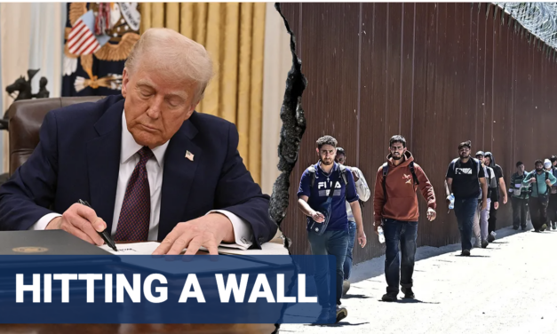Federal judge orders Trump admin to immediately resettle 12,000 migrants